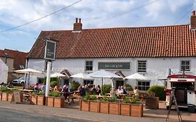 Chequers Inn Thornham